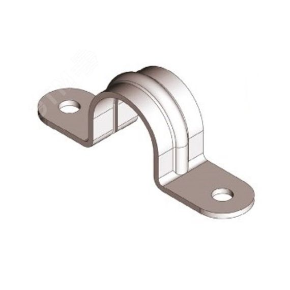 Скоба К145 У2, гальванопокрытие, S 2,0 Завод ЭМИ Курган П0000000378