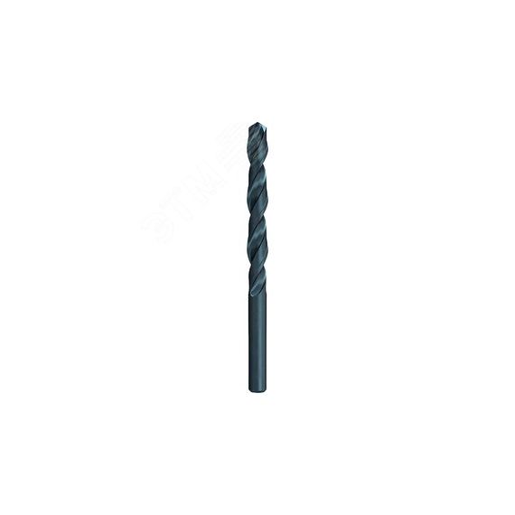 Сверло по металлу HSS-R 5,5х57x93 Makita D-38417