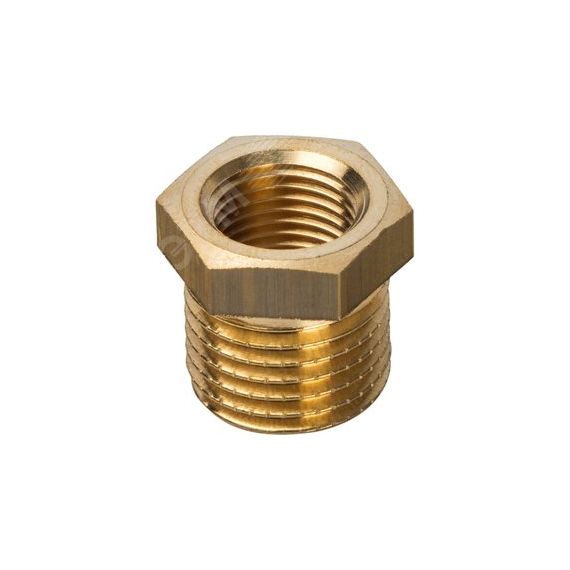 Футорка 1/4' х 1/8' STOUT SFT-0028-001418