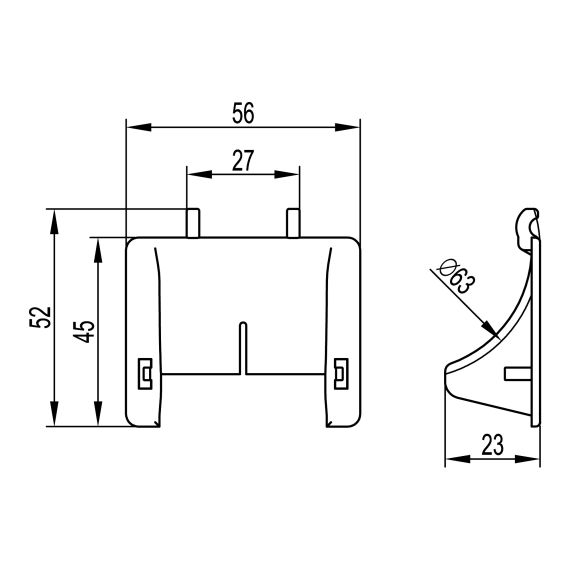 Чертеж FC37009
