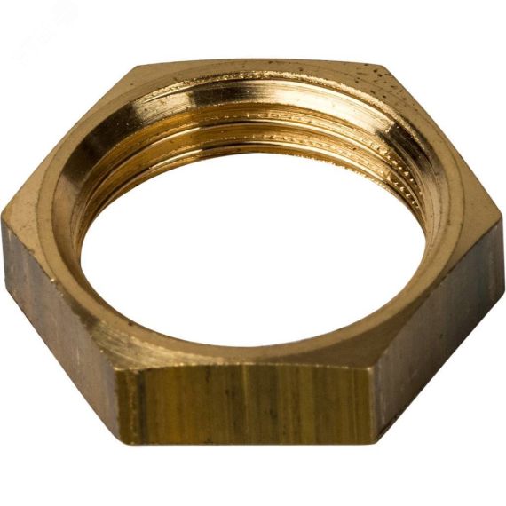 Контргайка 3/8' STOUT SFT-0037-000038