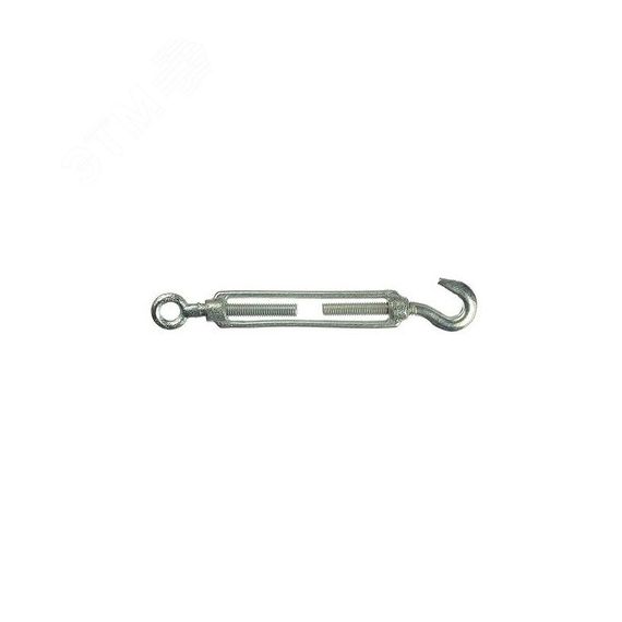 Талреп крюк-кольцо DIN 1480 М5 REXANT 09-5645