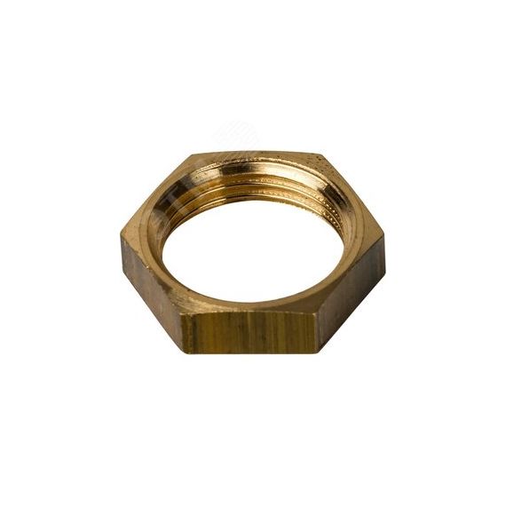 Контргайка 3/8' STOUT SFT-0037-000038