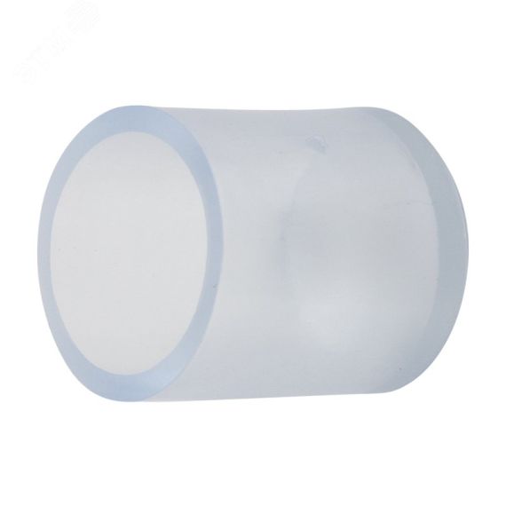 Заглушка для гибкого неона цилиндрическая (цена за 1 шт.) Neon-Night 134-093