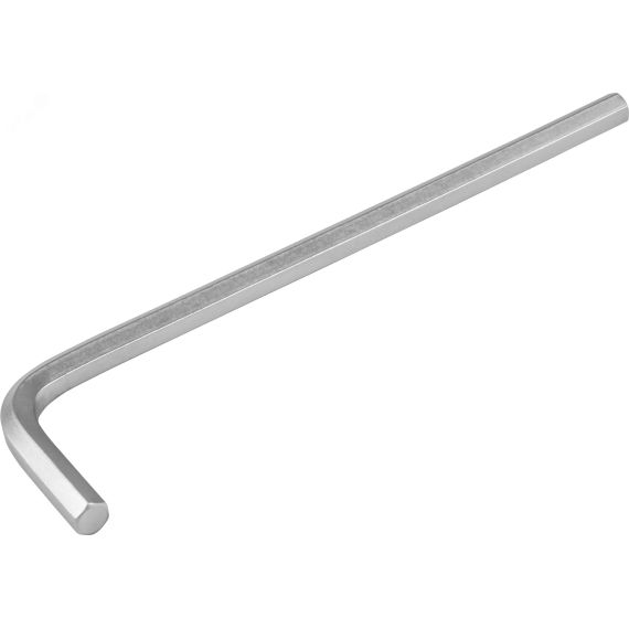 Ключ торцевой шестигранный, H5 Thorvik HK50