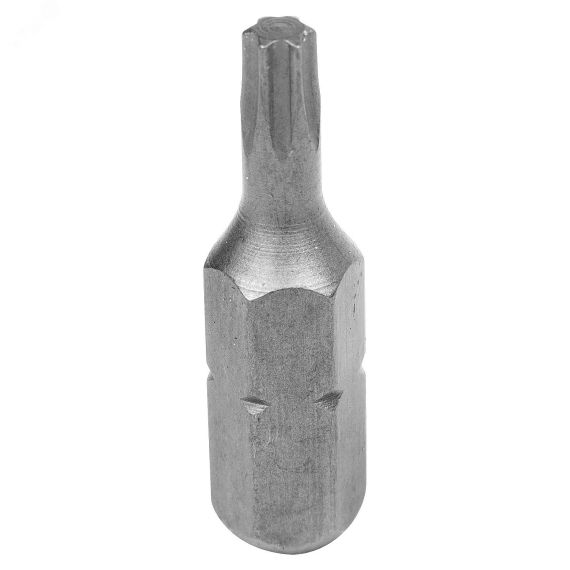 Вставка (бита) торцевая 1/4', TORX, T15, L = 25 мм King Tony 102515T