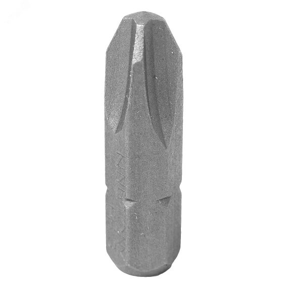 Вставка (бита) торцевая 1/4', Phillips, PH3, L = 25 мм King Tony 102503P