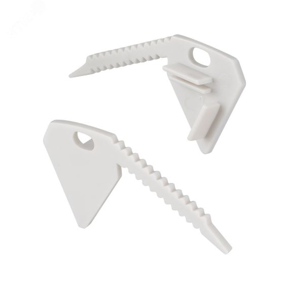 Заглушка ARH-STAIR правая (ARL, Пластик) Arlight 017617