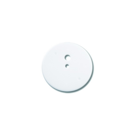 Крышка для коробки потолочной с крюком, IP40, д.87мм