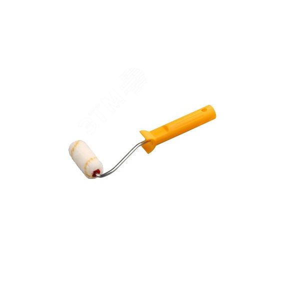 Мини-ролик малярный GIRPAINT 15 мм MASTER STAYER 0509-07