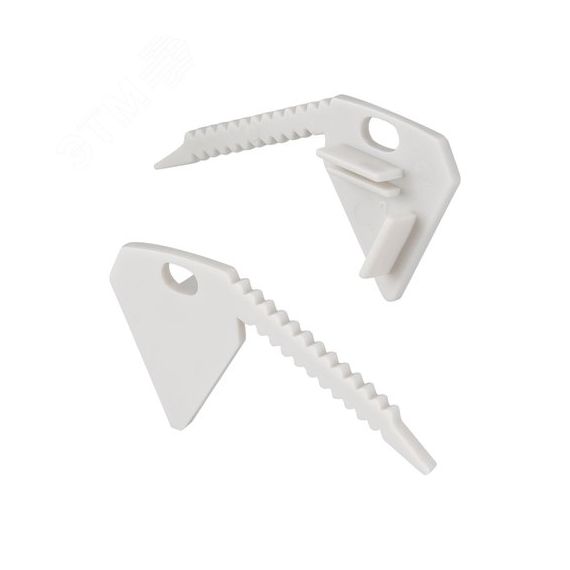 Заглушка ARH-STAIR правая (ARL, Пластик) Arlight 017617