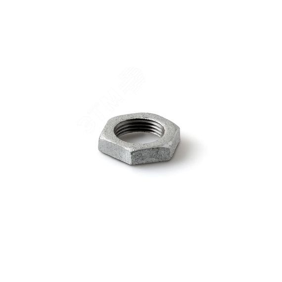 Контрагайка ВР(оцинк)1/2 PRO AQUA G31015