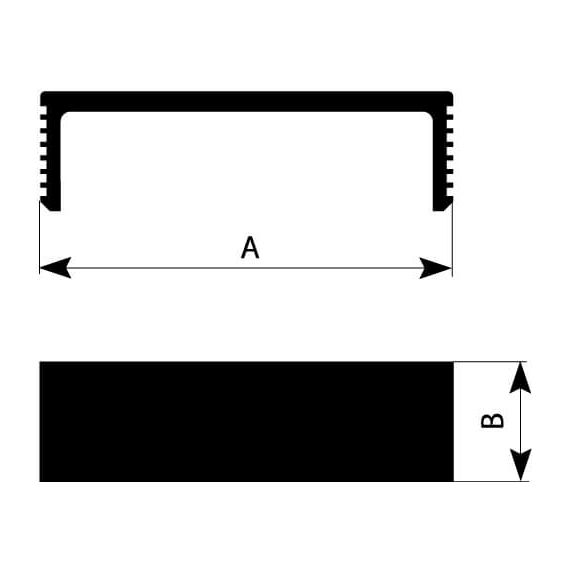 Чертеж AIR90601