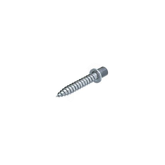 Дюбель M8x35mm OBO Bettermann 985 M8 35