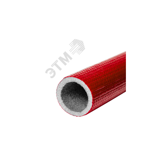 Трубка вспененный полиэтилен PE 13x018-2 COMPACT RED K-FLEX 130182118PE0CR