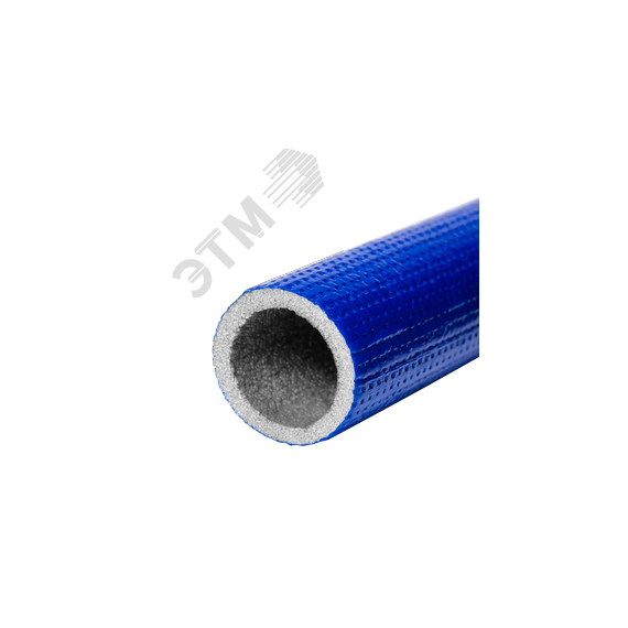 Трубка вспененный полиэтилен PE 13x018-2 COMPACT BLUE K-FLEX 130182118PE0CB