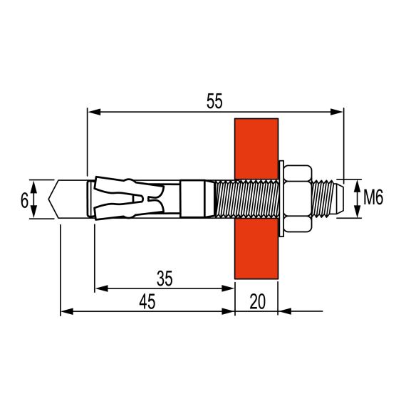 Чертеж CM480655