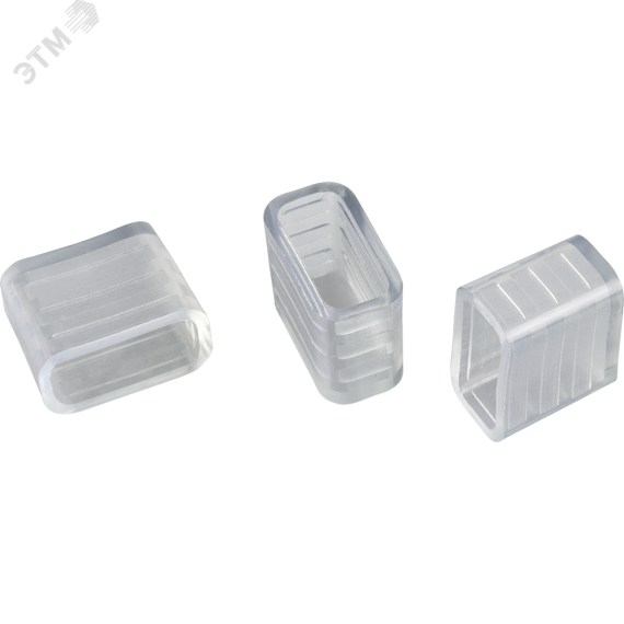 Заглушка OLSC-cup-2835-220V-NEONLED (5шт) ОНЛАЙТ 90018