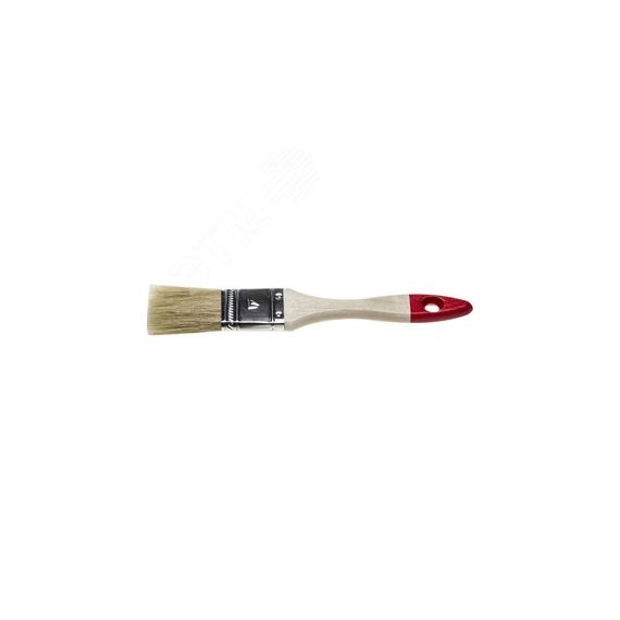 Кисть Плоская Universal 25 мм STANDARD STAYER 0101-025