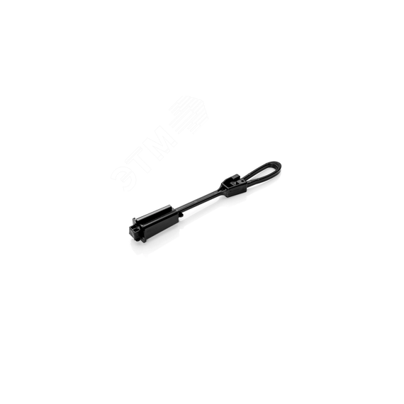 Пластиковый зажим ODWAC 0.8кН СУПР 08-0309-1