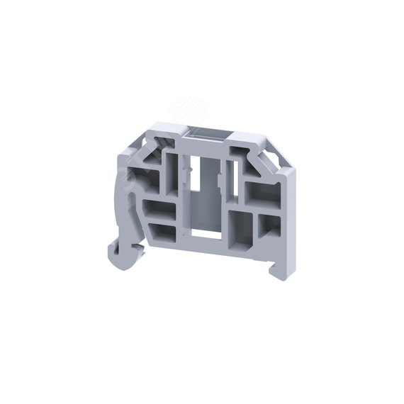 Концевой стопор безвинтовой OptiClip CA103 КЭАЗ 289722