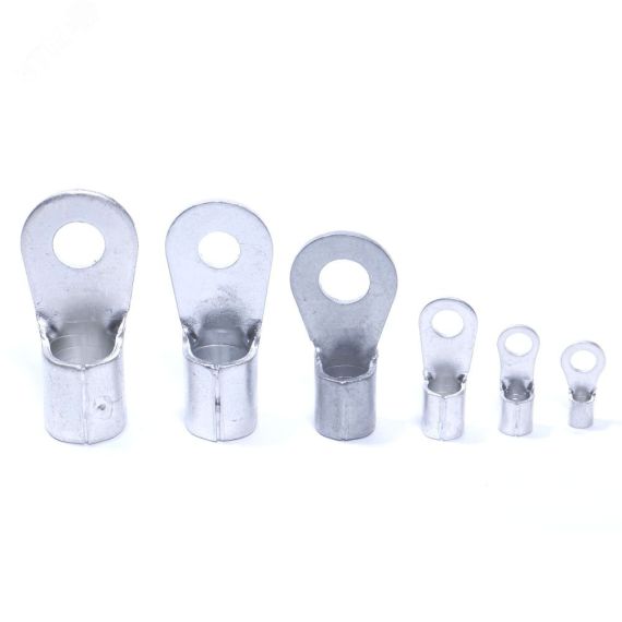 Наконечник П 16-6 (под пайку) ЗЭТА Новосибирск zeta10033