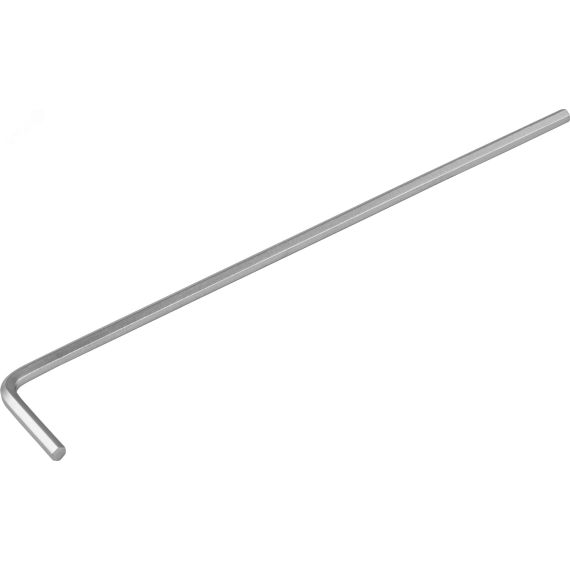 Ключ торцевой шестигранный удлиненный дюймовый, H3/32'' Thorvik HKIL332