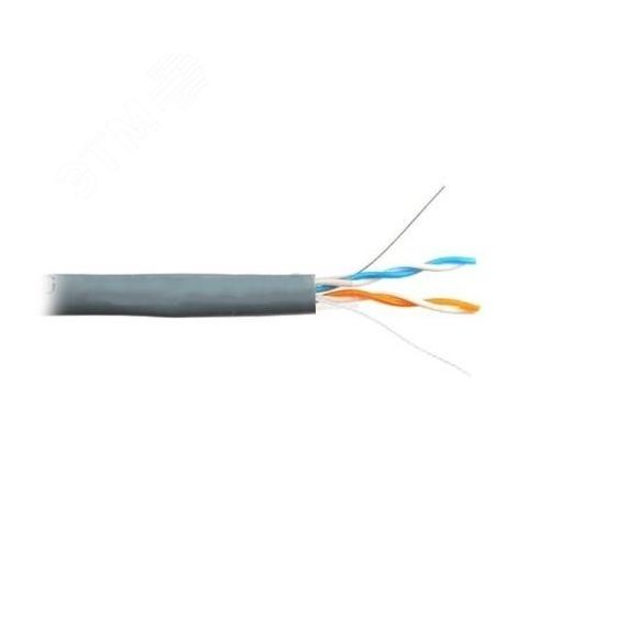 Витая пара кат. 5е Premium FTPнг(А) LSLТx 4х2х0.51 Cu. SkyNet 1693236