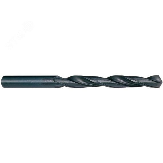 Сверло по металлу HSS DIN 338 стандарт 1.9 х 46 х 23 KEIL 300000190