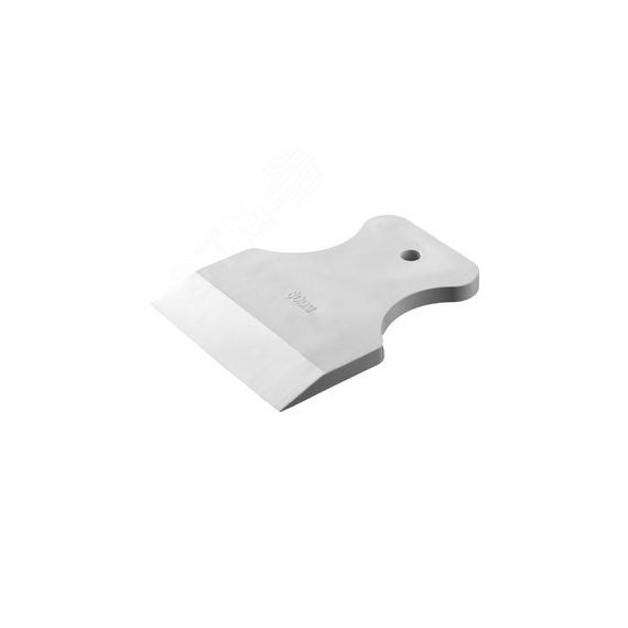 Шпатель Резиновый MaxFlat 80 мм STAYER 1027-80