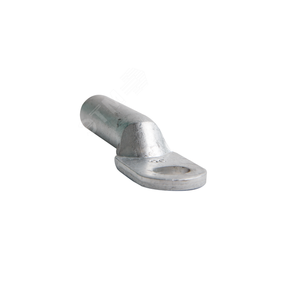Наконечник алюминиевый OptiKit L-DL-35-10 КЭАЗ 278146