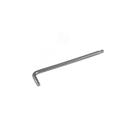 Ключ торцевой TORX®, T20 Thorvik TK20