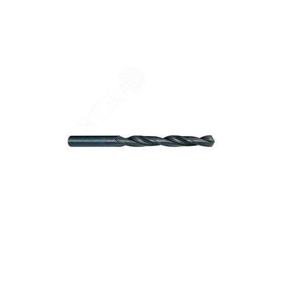 Сверло по металлу HSS DIN 338 стандарт 1.9 х 46 х 23 KEIL 300000190