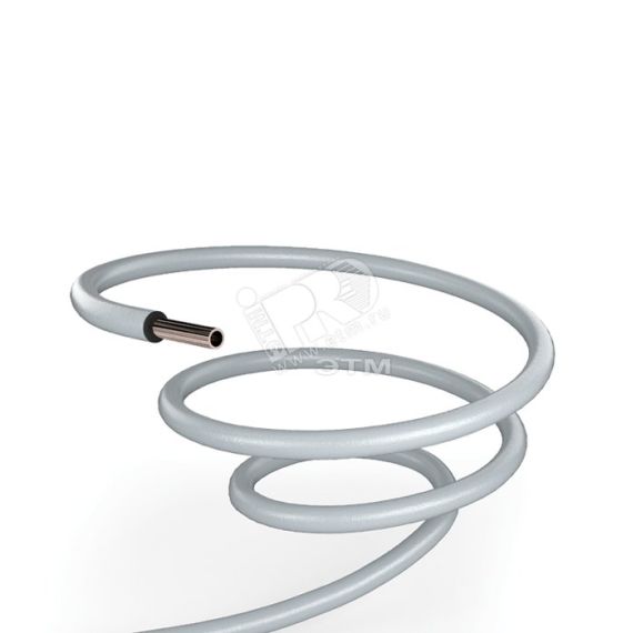 Теплоизоляция трубка Энергофлекс SPLIT 15/6 2м ROLS ISOMARKET EFXT015062BSSPL