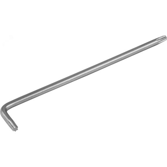 Ключ торцевой TORX® удлиненный, T15 Thorvik TKL15