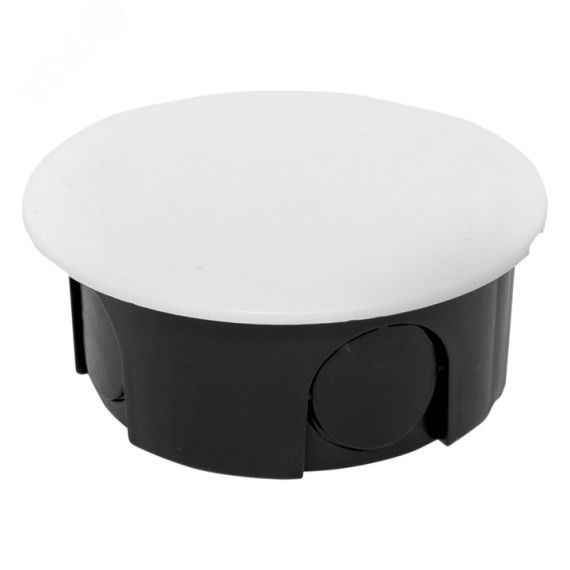 Коробка распределительная для твердых стен KMT-195 75х30 PROxima EKF plc-kmt-195