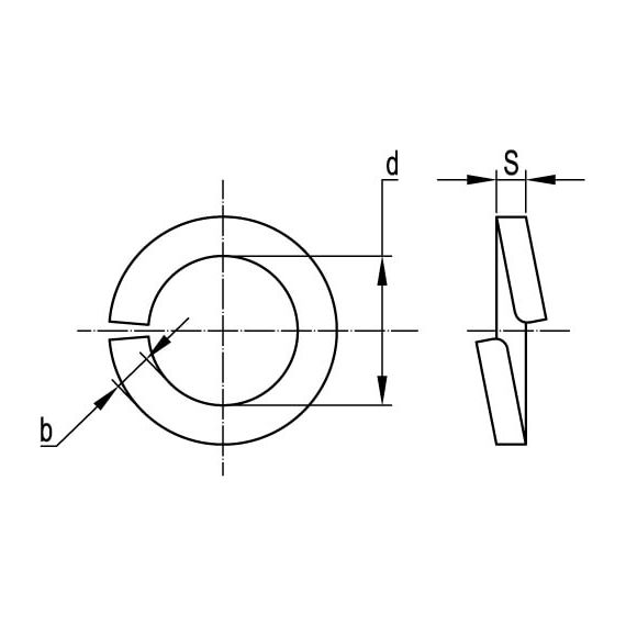 Чертеж CM131200INOX316L