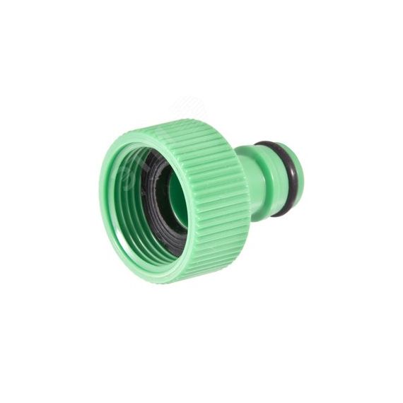 Адаптер 3/4'' HL012 (с внутренней резьбой) СКРАП 330079