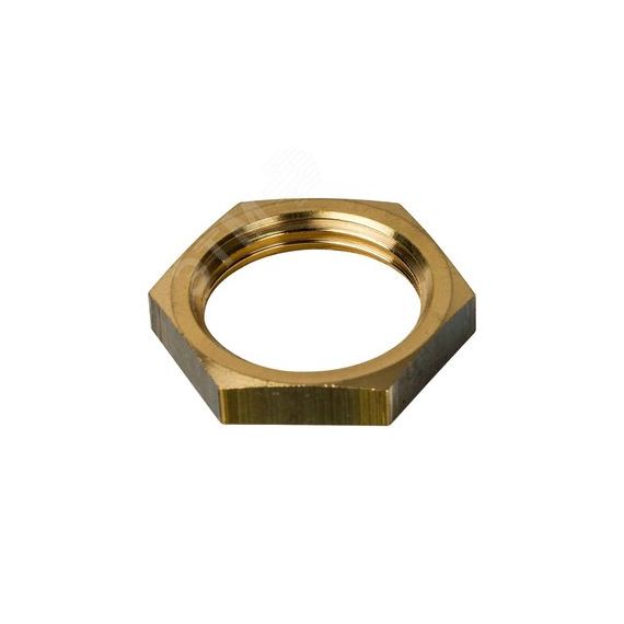 Контргайка 1/8 STOUT SFT-0037-000018