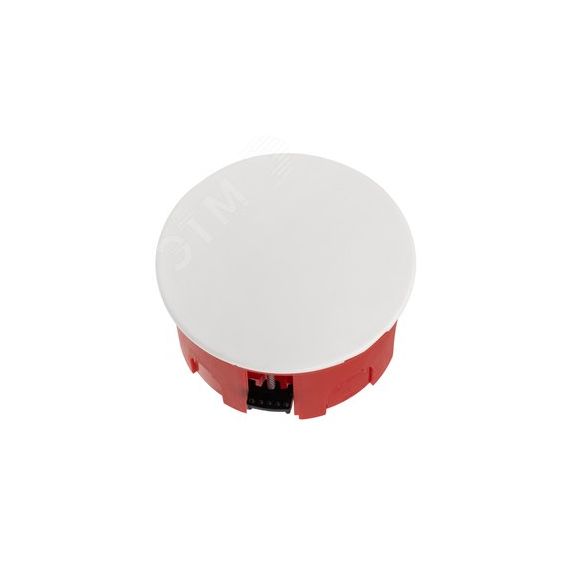 Коробка распаячная СУ для полых стен D 80х40 мм, REXANT REXANT 28-3044