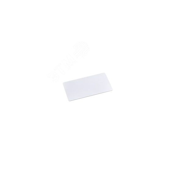 Карта Mifare Optimus CCTV card_Mifare