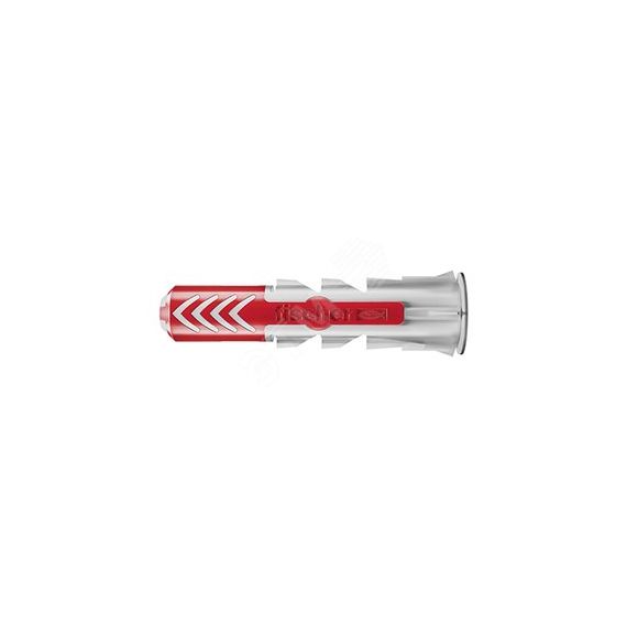 Дюбель универсальный DUOPOWER 12х60 Fischer 538243