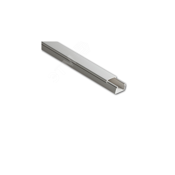 Кабель-канал 12x12 RUVinil РКК-12х12