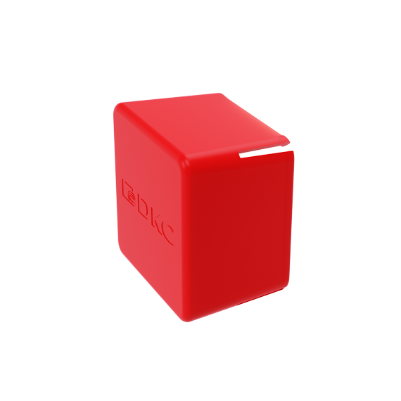 Заглушка торцевая для одиночного С-образного профиля 41х41 мм илидвойного С-образного профиля 41х21 мм