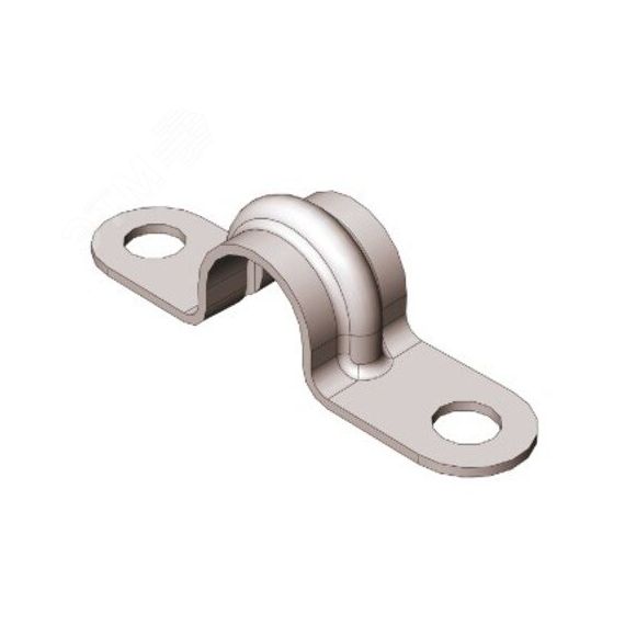 Скоба К731 У1, гальванопокрытие Завод ЭМИ Курган П0000002809