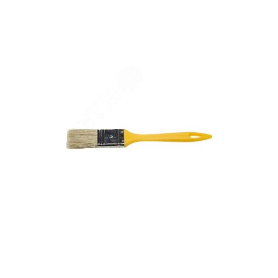 Кисть Плоская UNIVERSAL 25 мм MASTER STAYER 0107-25_z01