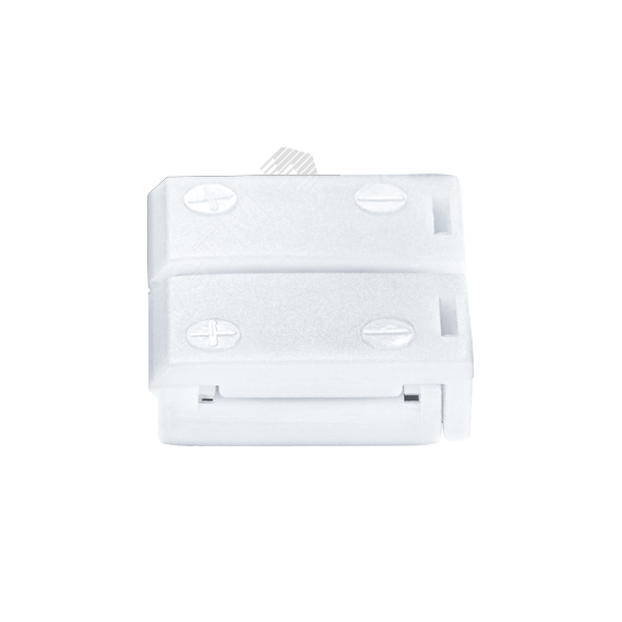 Коннектор NLSC-RGB10мм-PC-PC-IP20 Navigator Group 71489