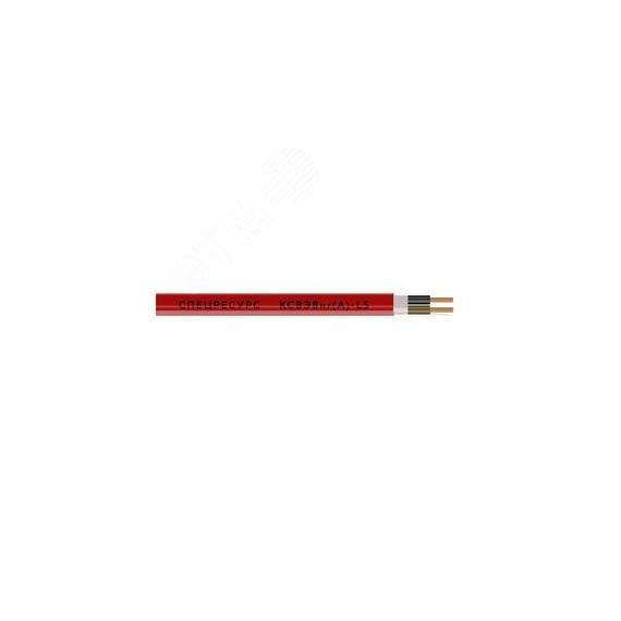 Кабель КСВЭВнг(A)-LS 10x0.4 Спецресурс 1313-50