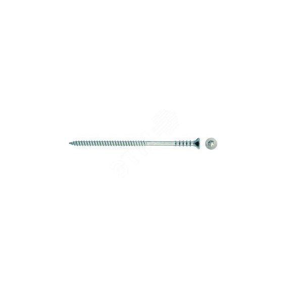 Шуруп юстировочный JUSS 6х60 Fischer 59040