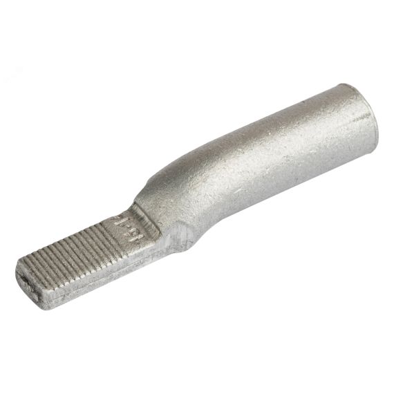 Наконечник штифтовой алюминиевый НША 16-20 EKF nsha-16-20